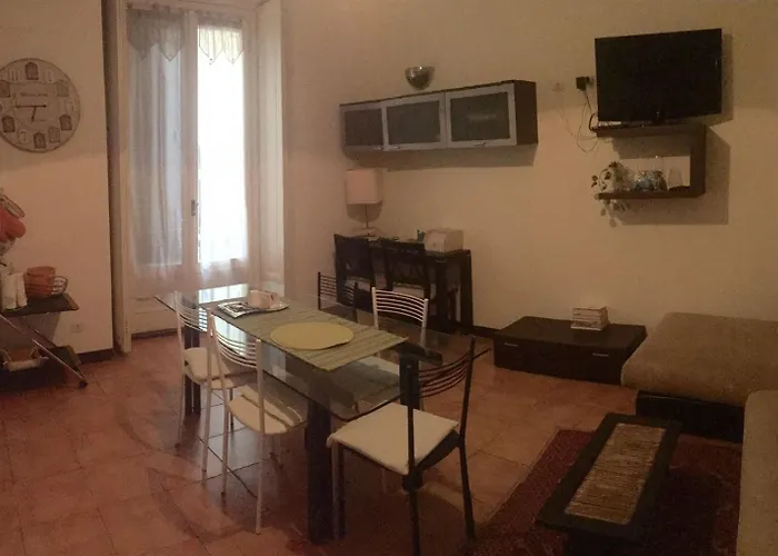 Hotel Dimora Storica Mediolan