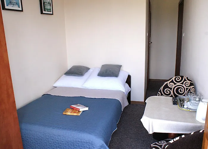 Villa Amiro Władysławowo