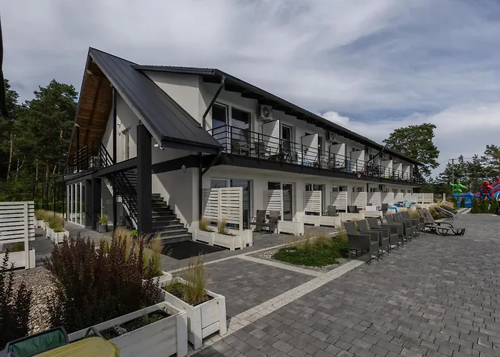 Bed and Breakfast Forrest Jantar