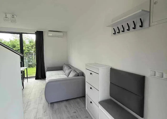 Bed and Breakfast Zatoka Stegna