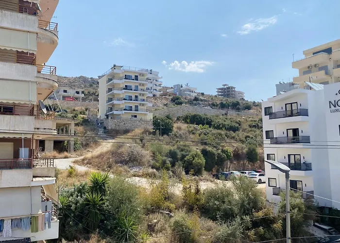 Franklin Rooms Saranda