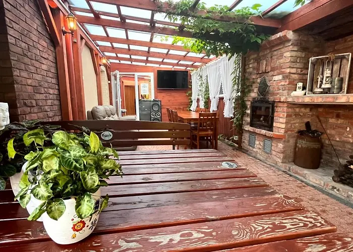 Bed and Breakfast Gosciniec Kaszebe Łeba