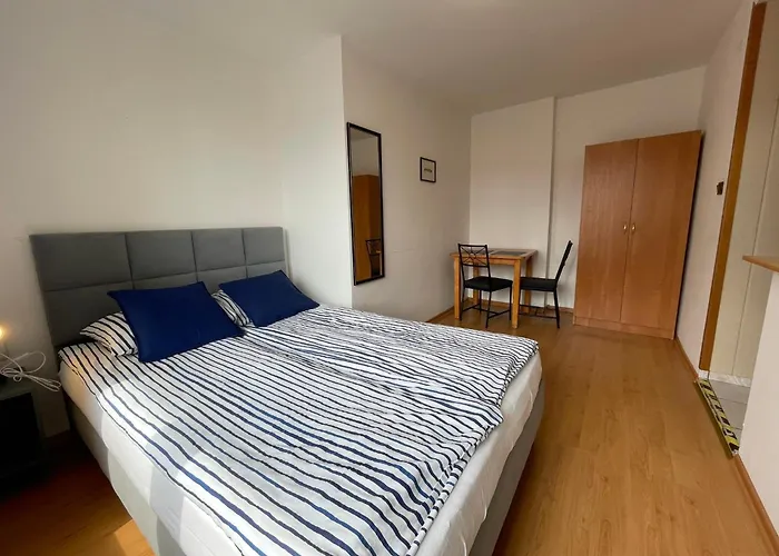 Willa Mewa Jastarnia