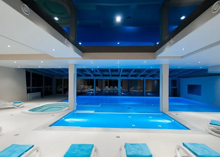 Hotel New Wave Wisła