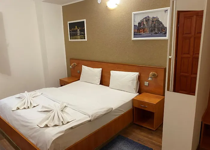 Easy Star Hotel Budapeszt