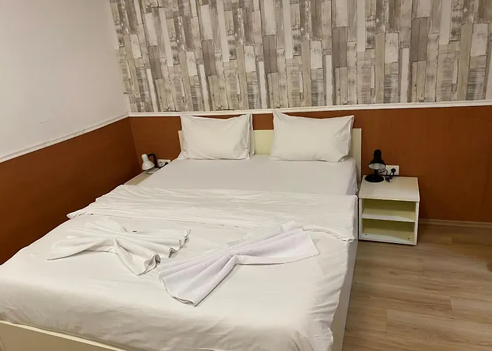 Easy Star Hotel Budapeszt