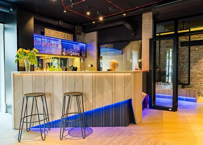 Villa Verdi Pleasure & Spa Łeba