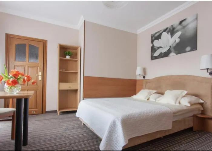 Villa Anna - Noclegi Rooms - FREE parking, taras, 1500m do Starówki Gdańsk