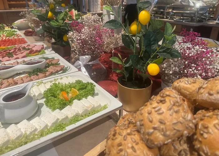 Trofana Wellness&SPA Międzyzdroje