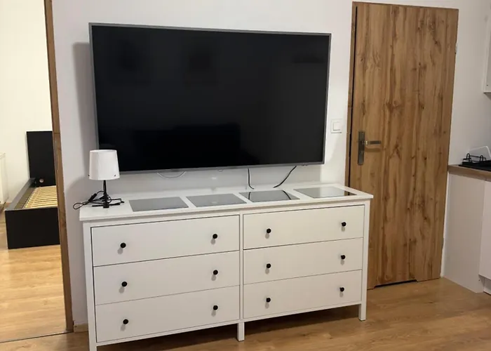 Aparthotel Lawa Wrocław