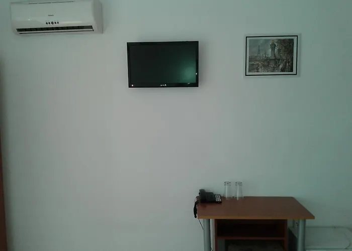 Hotel Kokiche Słoneczny Brzeg