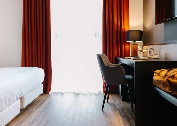 Hotel Kramer Walencja