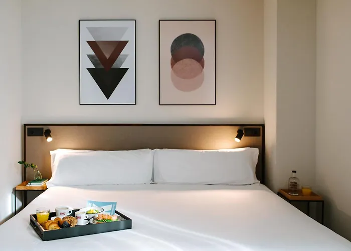Hotel Kramer Walencja