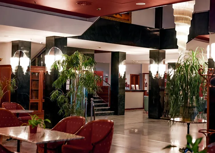 Park Hotel Diament Bielsko-Biała