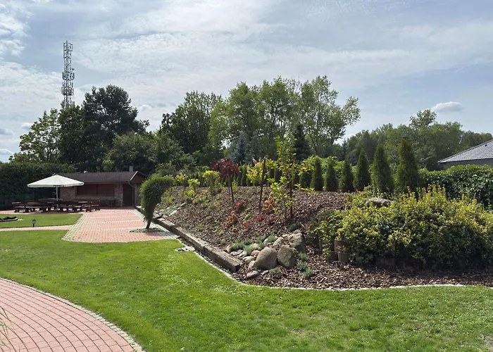 An-Son Apartamenty Zielona Góra