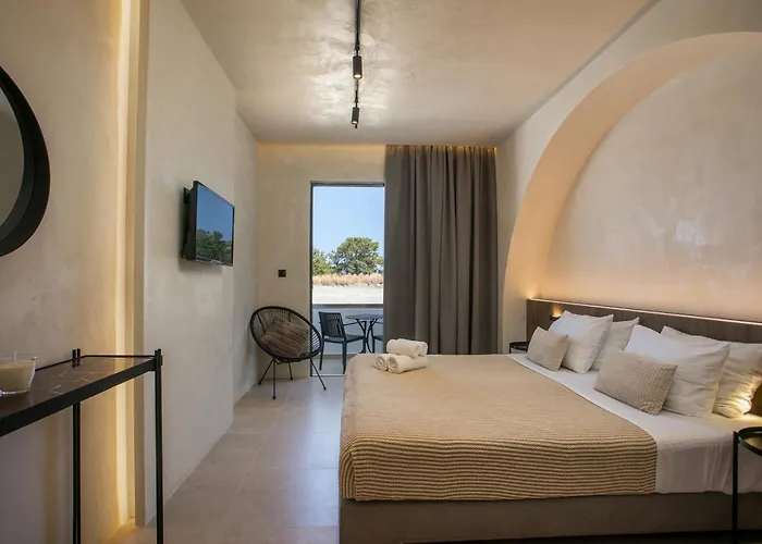 Ano Kampos Hotel Faliraki