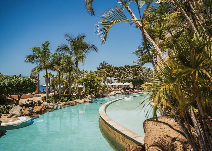 Hotel Joia El Mirador By Iberostar -Adults Only Costa Adeje 