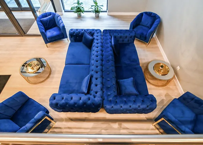 Nexto Dormero Hotel Budapeszt