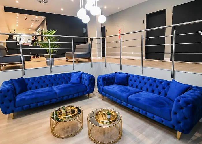 Nexto Dormero Hotel Budapeszt