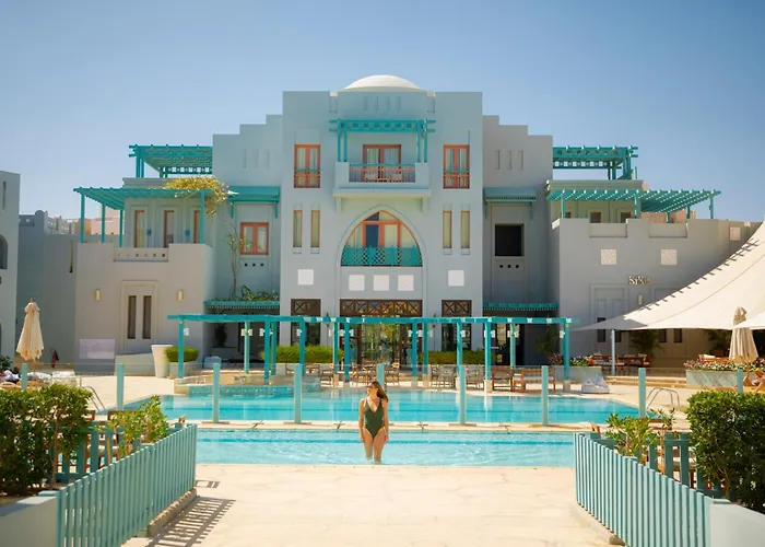 Fanadir Hotel El Gouna (Adults Only) Hurghada