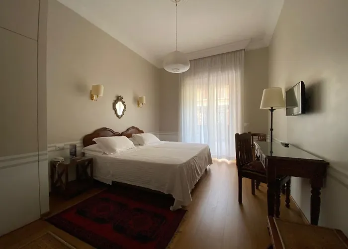 Hotel Lancelot Rzym