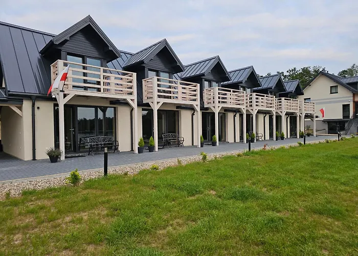 Hotel Augustowia