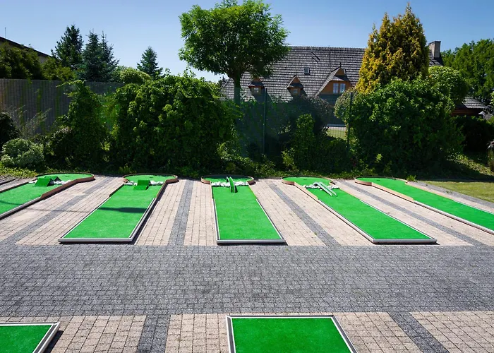 Hotel Panorama Mszczonów