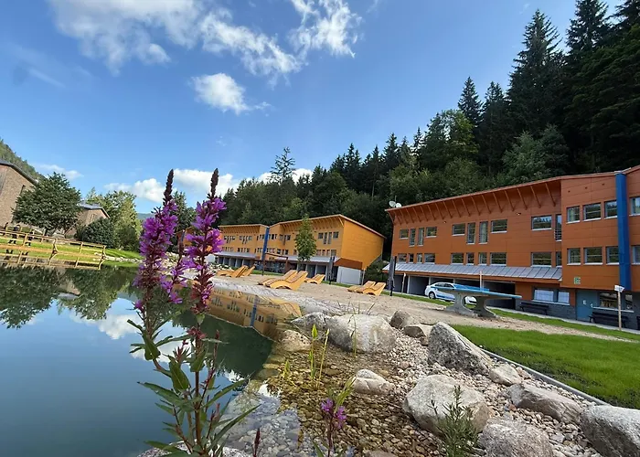 Resort Spindl Szpindlerowy Młyn