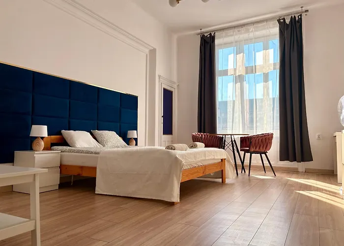 Roller Aparthotel Kraków