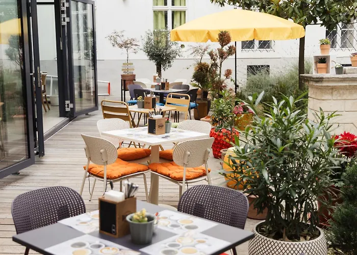 Mynext - Johannesgasse Apartments Wiedeń