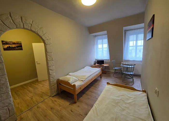 Hotel Dom Turysty PTTK w Bielsku - Białej Bielsko-Biała