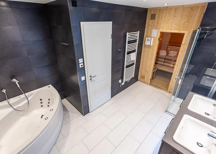 Aparthotel Residenz Am Zwinger Drezno