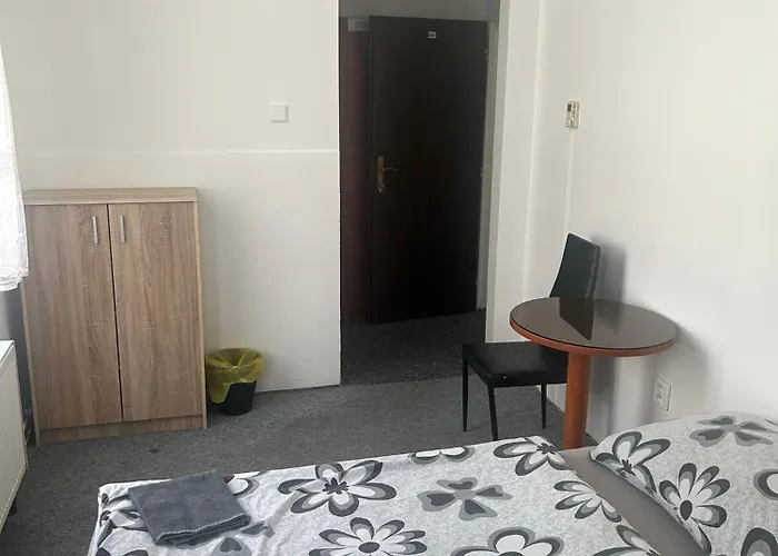 U Betty - Ostrava Centrum