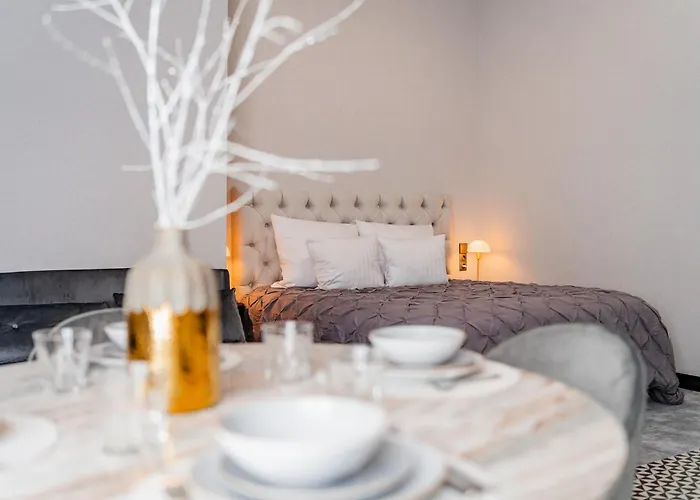 Aparthotel Szewska 22 Boutique Kraków