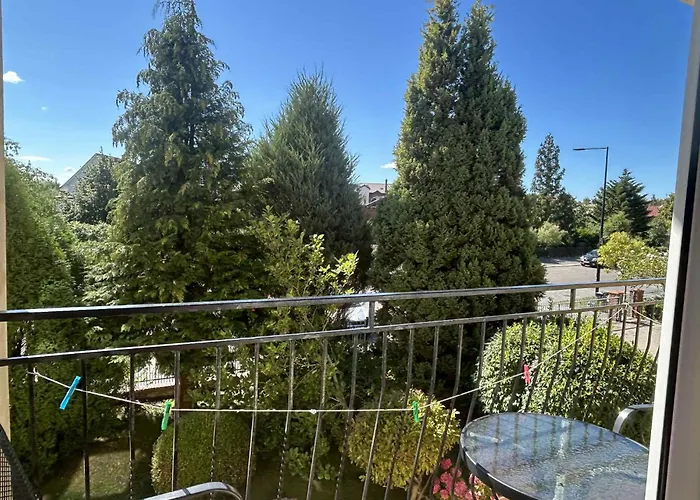 Hotel U Kazi Niechorze