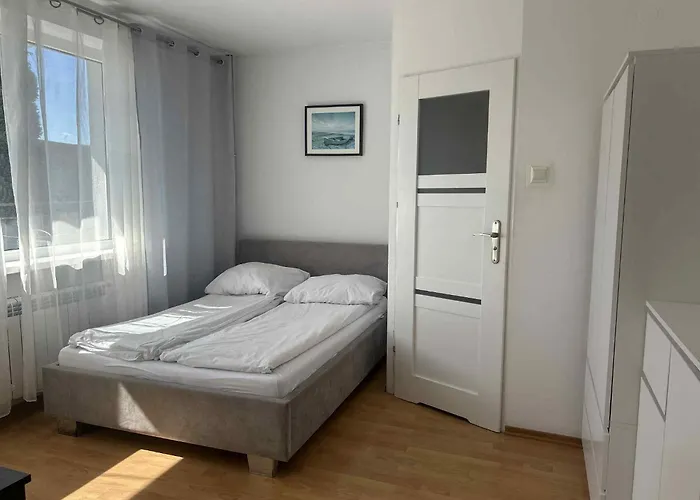 Hotel U Kazi Niechorze