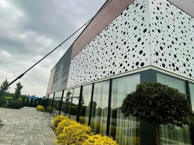 Hotel Magnolia Kutno