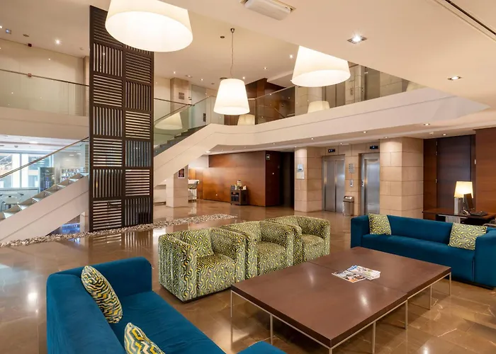Hotel Eurostars Lucentum Alicante