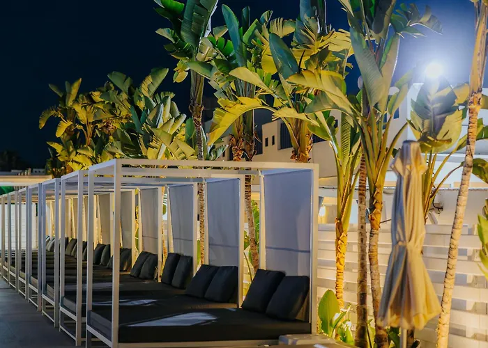 Tasia Maris Sands (Adults Only) Ajia Napa