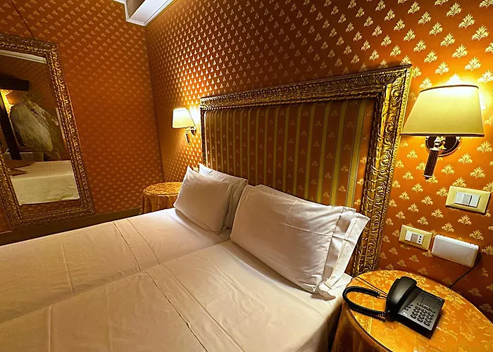 Hotel Corte Contarina Wenecja