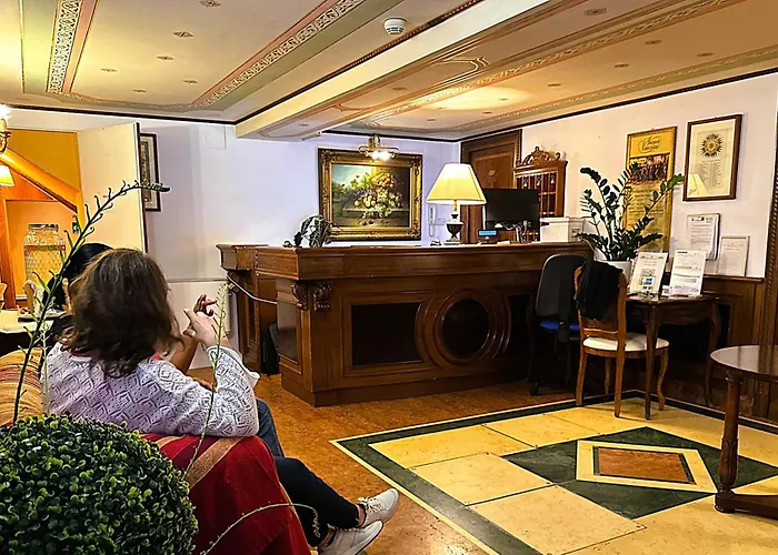 Hotel Corte Contarina Wenecja