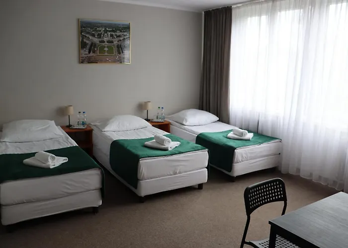 Hotel Felix Kraków