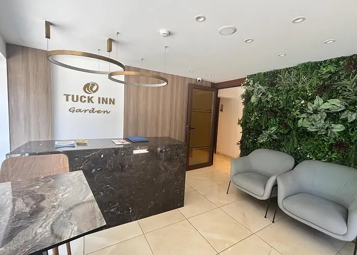 Tuck Inn Larnaca