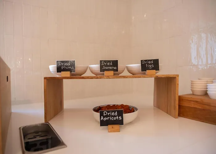 Orion Hotel Faliraki