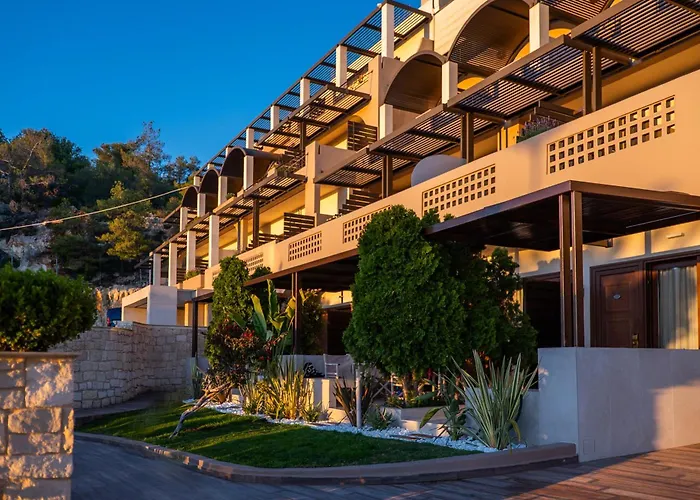 Hotel Royal Sun Chania 