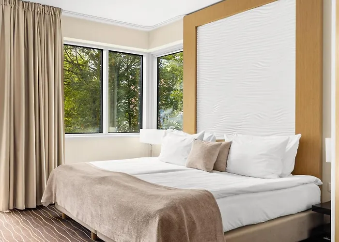 Molo Residence Sopot