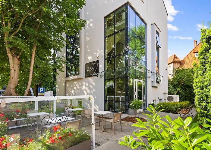 Molo Residence Sopot