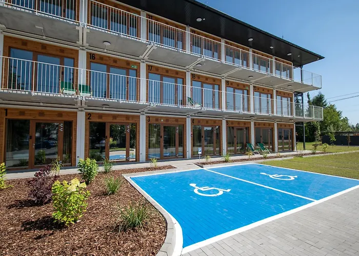 Arche Hotel Siedlce