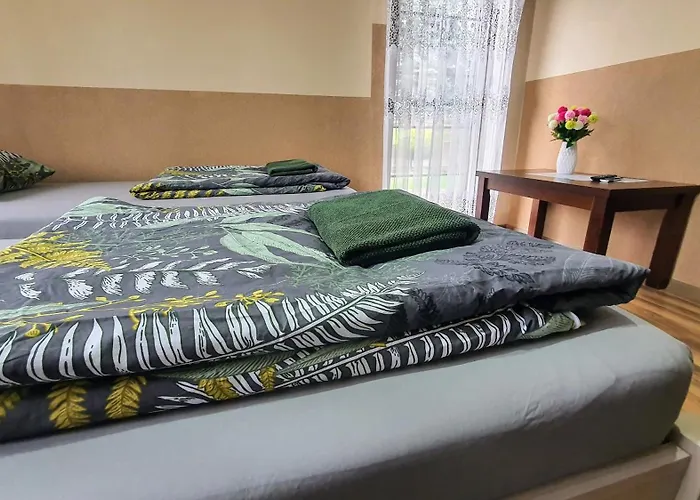 Agroturystyka Klekusiowo Boleslawiec 