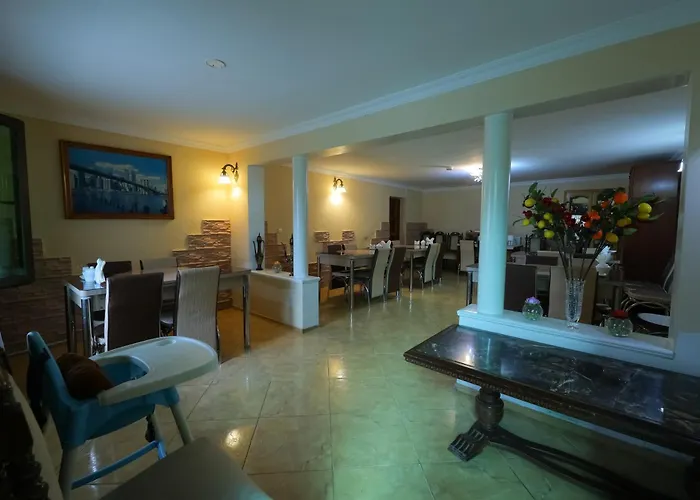 Hotel Harmony Kutaisi